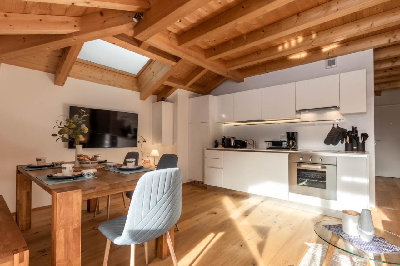 Casa Flora Διαμέρισμα Ντομπιάκο Εξωτερικό φωτογραφία