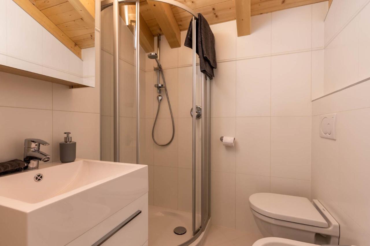 Casa Flora Διαμέρισμα Ντομπιάκο Εξωτερικό φωτογραφία