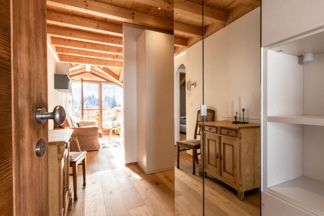 Casa Flora Διαμέρισμα Ντομπιάκο Εξωτερικό φωτογραφία