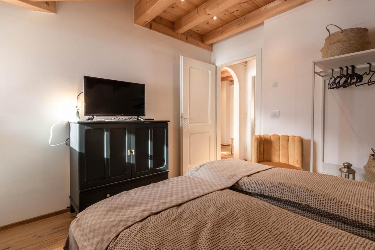 Casa Flora Διαμέρισμα Ντομπιάκο Εξωτερικό φωτογραφία